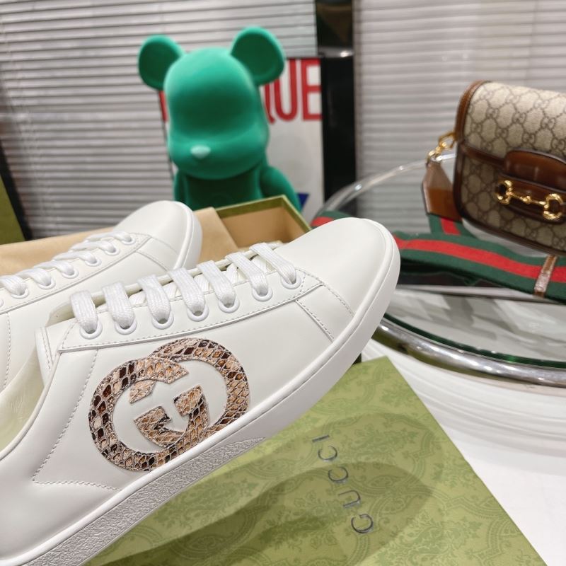 Gucci ACE Shoes